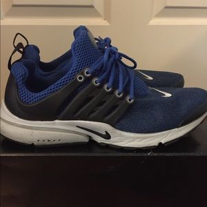 Nike Air Presto